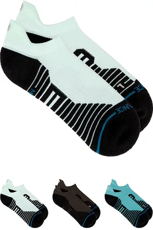 REVOLVE Stance Stance calcetines en color azul talla L en - Blue. Talla L (también en M).