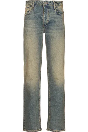 REVOLVE NEUW Neuw ray straight salt jeans en color azul talla 30 en - Blue. Talla 30 (también en 31, 32, 33, 34, 36).