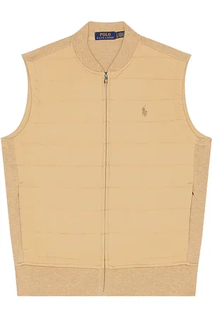 REVOLVE Polo Ralph Lauren Polo ralph lauren chaqueta en color marrón talla L en - Brown. Talla L (también en S).