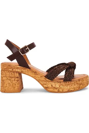 REVOLVE Seychelles Seychelles cuñas musical en color talla 10 en - Brown. Talla 10 (también en 11, 6, 6.5, 7, 7.5, 8, 8.5, 9, 9.5).