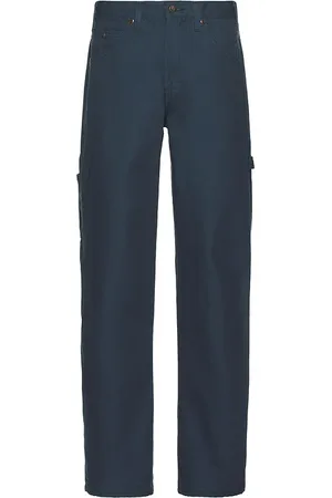 REVOLVE Dickies Dickies relaxed fit duck jean en color azul talla 30 en - Blue. Talla 30 (también en 32, 34, 36).