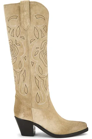REVOLVE Golden Goose Golden goose bota 