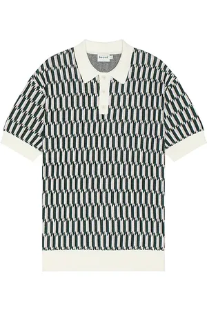REVOLVE Bound Bound erice polo en color verde oscuro talla L en - Dark Green. Talla L (también en M, S, XL/1X).