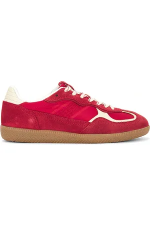 REVOLVE ALOHAS Alohas zapatilla deportiva tb.490 en color rojo talla 35 en - Red. Talla 35 (también en 36, 37, 39, 41).