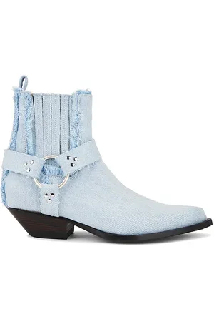 REVOLVE Sonora Sonora botas en color azul talla 35 en - Blue. Talla 35 (también en 36, 37, 38, 39, 40).
