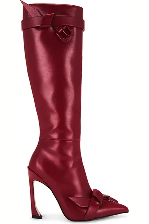 REVOLVE PIFERI Piferi bota tighter 100 en color talla 36 en - Red. Talla 36 (también en 39).