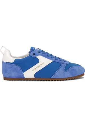 REVOLVE Sam Edelman Sam edelman zapatilla deportiva zaria en color azul talla 10 en - Blue. Talla 10 (también en 6, 6.5, 7, 7.5, 8, 8.5, 9