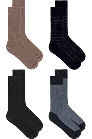 REVOLVE Calvin Klein Calvin klein calcetines en color azul talla all en - Blue. Talla all.