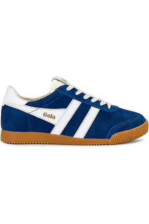 REVOLVE Gola Gola zapatilla deportiva elan en color azul talla 11 en - Blue. Talla 11 (también en 10, 5, 6, 6.5, 7, 7.5, 8, 8.5, 9, 9.5).