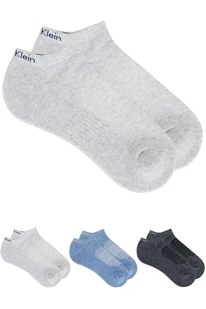 REVOLVE Calvin Klein Calvin klein calcetines en color azul talla all en - Blue. Talla all.