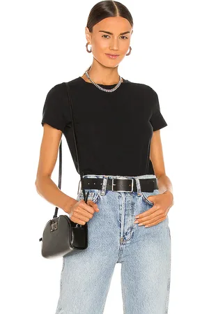 REVOLVE Commando Commando body essential en color talla L en - Black. Talla L (también en M, S, XL, XS).