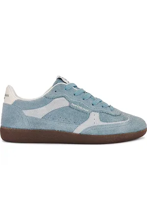 REVOLVE Sam Edelman Sam edelman zapatilla deportiva kallen en color azul talla 10 en - Blue. Talla 10 (también en 6, 6.5, 7.5, 8, 8.5, 9, 9.5).