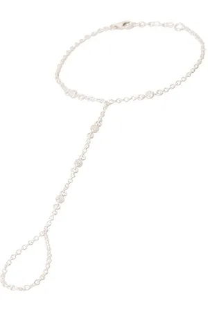 REVOLVE NAiiA Naiia esclava ariella en color metálico talla all en - Metallic Silver. Talla all.