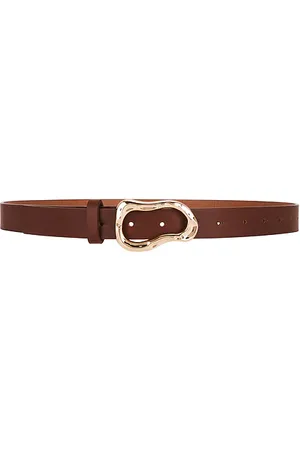 REVOLVE 8 Other Reasons 8 other reasons cinturón mustang en color talla all en - Brown. Talla all.