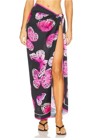 REVOLVE CIN CIN Cin cin pareo en color negro talla all en - Black. Talla all.