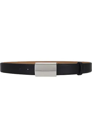 REVOLVE B-Low the Belt B-low the belt cinturón mason en color negro talla L en - Black. Talla L (también en M, S, XS).
