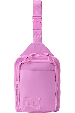 REVOLVE BEIS Beis bandolera deportiva. en color rosado talla all en - Pink. Talla all.