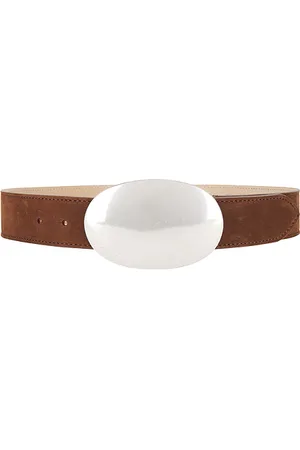 REVOLVE B-Low the Belt B-low the belt cinturón myra en color marrón talla L en - Brown. Talla L (también en M, S, XS).