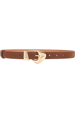 REVOLVE 8 Other Reasons 8 other reasons cinturón harper en color talla all en - Brown. Talla all.