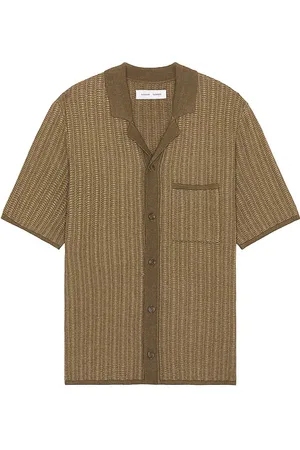 REVOLVE SAMSOE SAMSOE Samsoe samsoe camisa manga corta sarphy