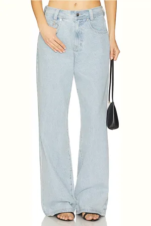 REVOLVE Nakedvice Nakedvice the maxwell jean en color azul talla M en - Blue. Talla M (también en S, XL, XS).