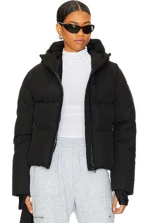 REVOLVE CORDOVA Cordova chaqueta meribel en color negro talla M en - Black. Talla M (también en S, XS).