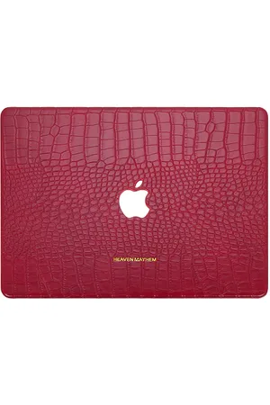 REVOLVE Heaven Mayhem Heaven mayhem funda portátil cherry en color rojo talla all en - Red. Talla all.
