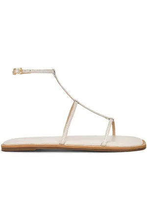 REVOLVE Kaanas Kaanas sandalia gladiadora con tiras. nerea en color talla 10 en - . Talla 10 (también en 11, 6, 7, 8, 9).