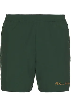 REVOLVE Palmes Palmes shorts de tenis en color verde talla L en - Green. Talla L (también en M, S, XL/1X).