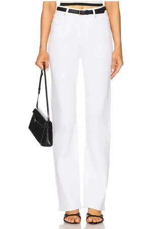 REVOLVE FRAME Frame corte bota the arrow en color ivory talla 24 en - Ivory. Talla 24 (también en 25, 26, 27, 28, 29, 31, 32, 33).