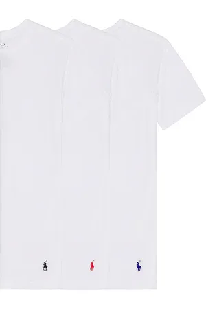REVOLVE Polo Ralph Lauren Polo ralph lauren camiseta en color talla L en - White. Talla L (también en M, S, XL/1X).