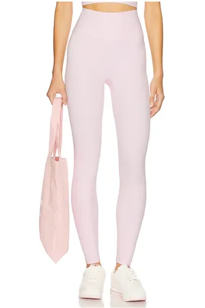 REVOLVE Nylora Nylora kai legging en color rubor talla L en - Blush. Talla L (también en M, S, XS).