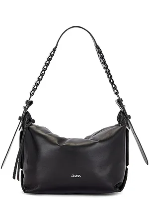 REVOLVE Isabel Marant Isabel marant bolso leyden en color talla all en - Black. Talla all.