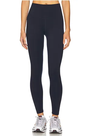 REVOLVE Varley Varley freesoft high legging 25 en color azul marino talla L en - Navy. Talla L (también en M, S, XL, XS).