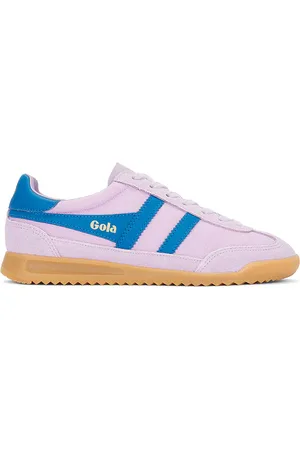 REVOLVE Gola Gola zapatilla deportiva tornado en color morado talla 11 en - Purple. Talla 11 (también en 10, 5, 6, 6.5, 7, 7.5, 8, 8.5, 9, 9
