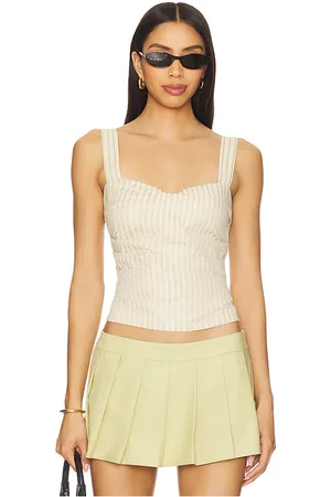 REVOLVE LIONESS Lioness cobain corset en color talla L en - . Talla L (también en M, S, XL, XS).