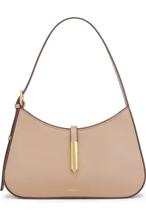 REVOLVE DeMellier London Demellier london minibolso hobo the tokyo en color beige talla all en - Beige. Talla all.