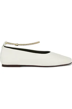 REVOLVE Maria Luca Maria luca zapatillas de ballet augusta en color talla 36 en - . Talla 36 (también en 36.5, 37, 37.5, 38, 38.5, 39, 40).