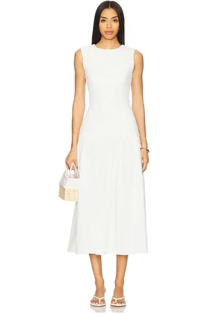 REVOLVE ELLIATT Elliatt vestido midi fifi en color talla L en - . Talla L (también en M, S, XL, XS).