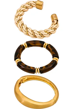 REVOLVE 8 Other Reasons 8 other reasons conjunto de pulseras josephine en color talla all en - . Talla all.