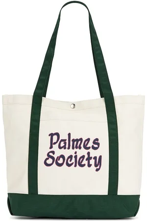 REVOLVE Palmes Palmes bolso tote en color blanco talla all en - White. Talla all.