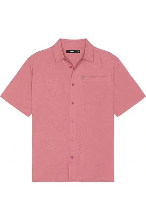 REVOLVE FORMER Former camisa manga corta vivian vine en color talla L en - . Talla L (también en M, S, XL/1X).