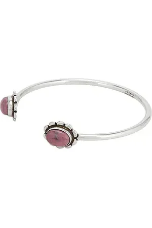 REVOLVE Isabel Marant Isabel marant brazalete en color plateado metálico talla all en - Metallic Silver. Talla all.