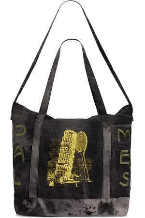REVOLVE Palmes Palmes bolso tote en color negro talla all en - Black. Talla all.