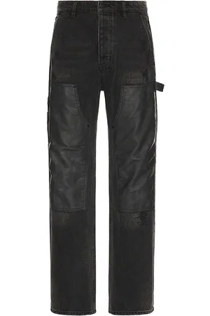 REVOLVE Ksubi Ksubi pantalones en color negro talla 29 en - Black. Talla 29 (también en 30, 31, 32).