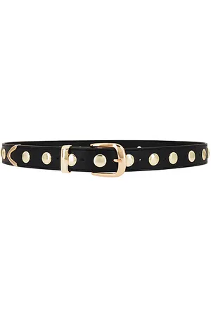 REVOLVE 8 Other Reasons 8 other reasons cinturón studded en color talla all en - Black. Talla all.
