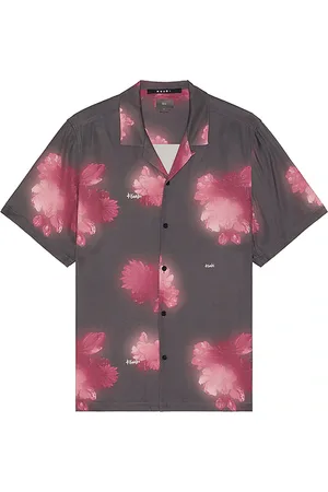 REVOLVE Ksubi Ksubi manga corta en color charcoal talla L en - Charcoal. Talla L (también en M, S, XL/1X).