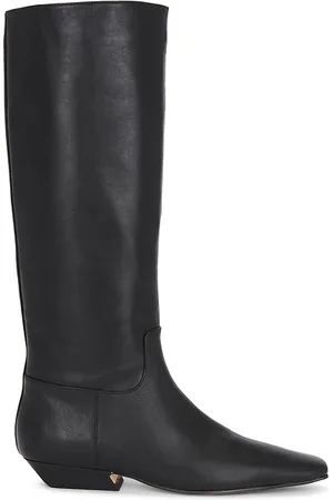 REVOLVE Tony Bianco Tony bianco bota riley en color negro talla 7.5 en - Black. Talla 7.5 (también en 8).