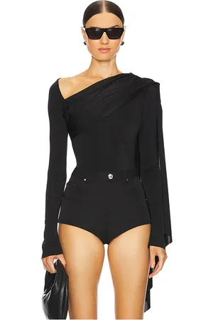 REVOLVE Ceren Ocak Ceren ocak body en color talla M en - Black. Talla M (también en S, XL).