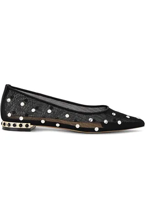 REVOLVE Nalebe Nalebe zapatillas de ballet aurum en color talla 35 en - Black. Talla 35 (también en 40).